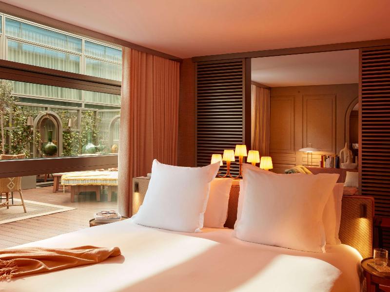 Mondrian Bordeaux Les Carmes image