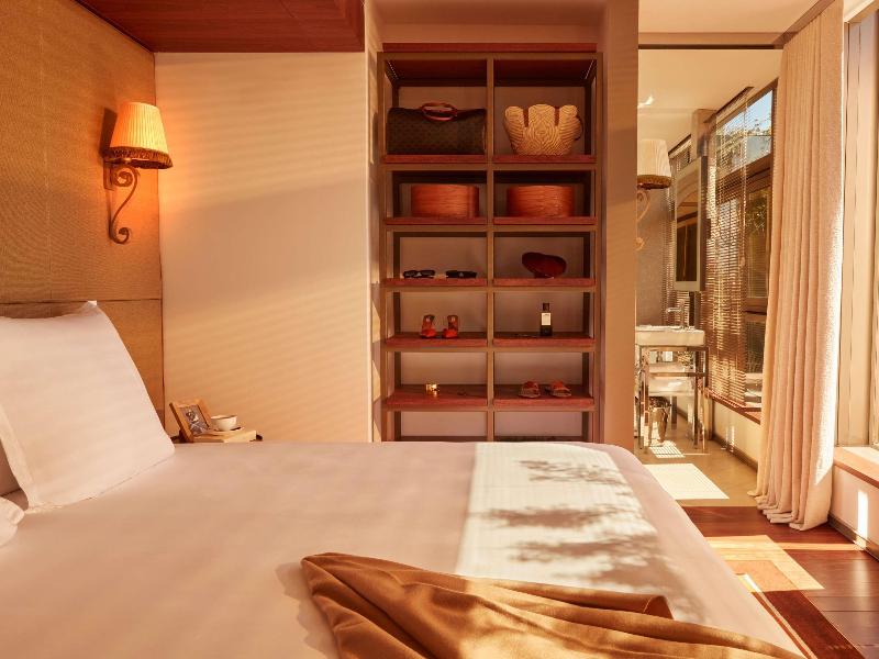 Mondrian Bordeaux Les Carmes image