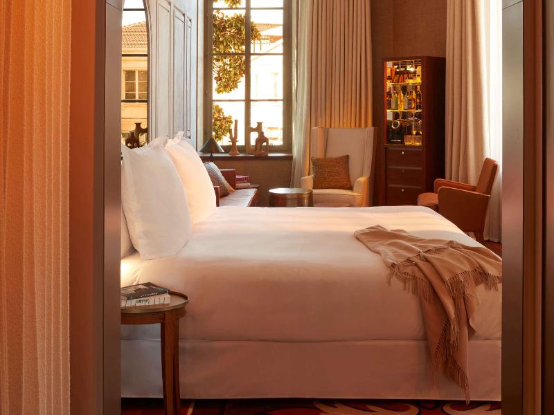 Mondrian Bordeaux Les Carmes image