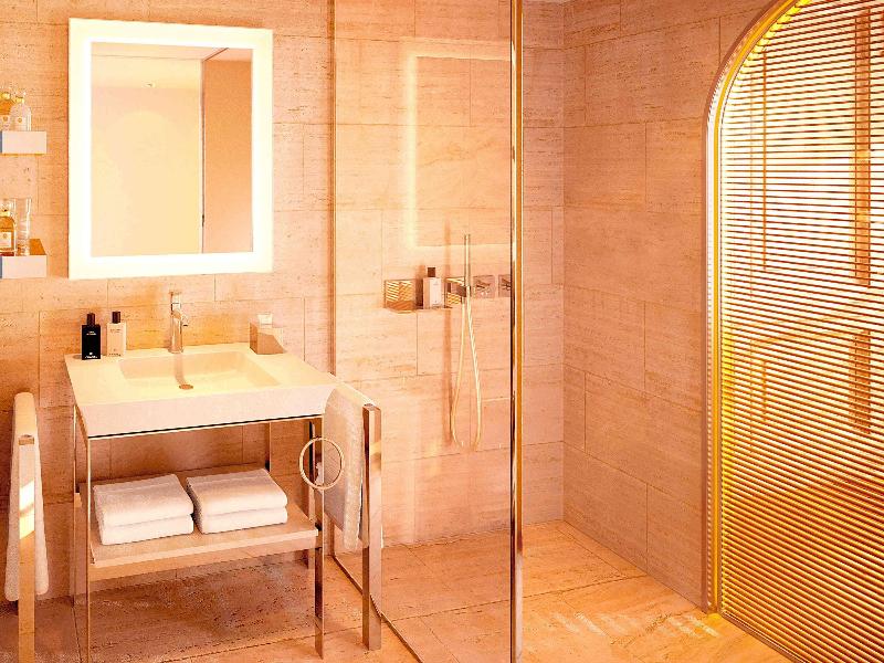 Mondrian Bordeaux Les Carmes image