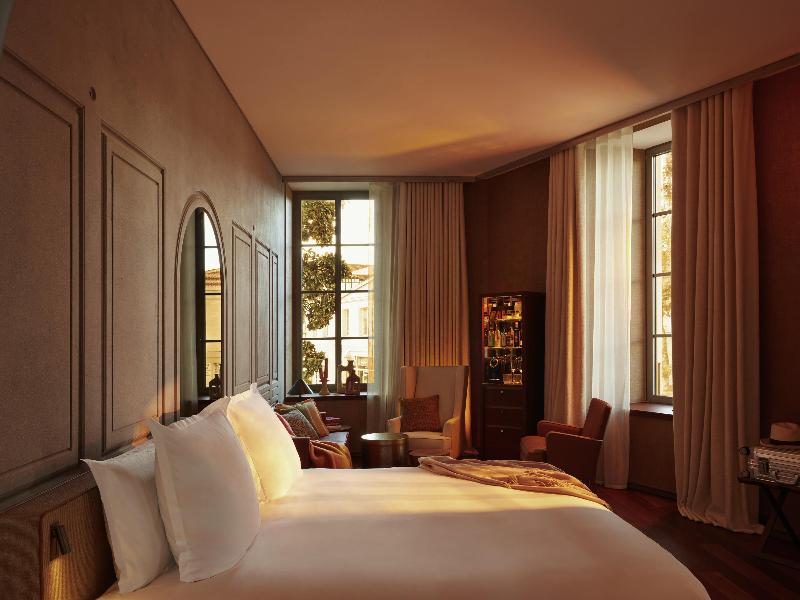Mondrian Bordeaux Les Carmes image