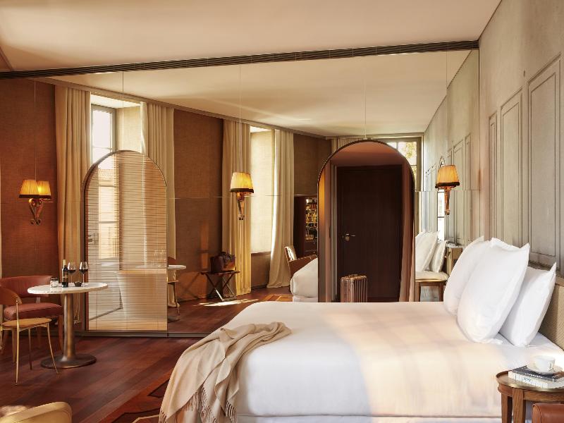 Mondrian Bordeaux Les Carmes image