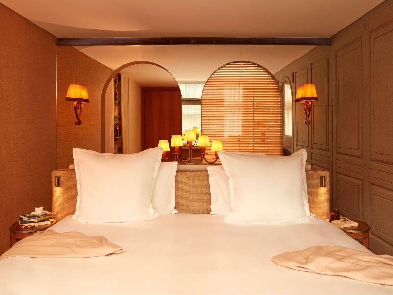Mondrian Bordeaux Les Carmes image