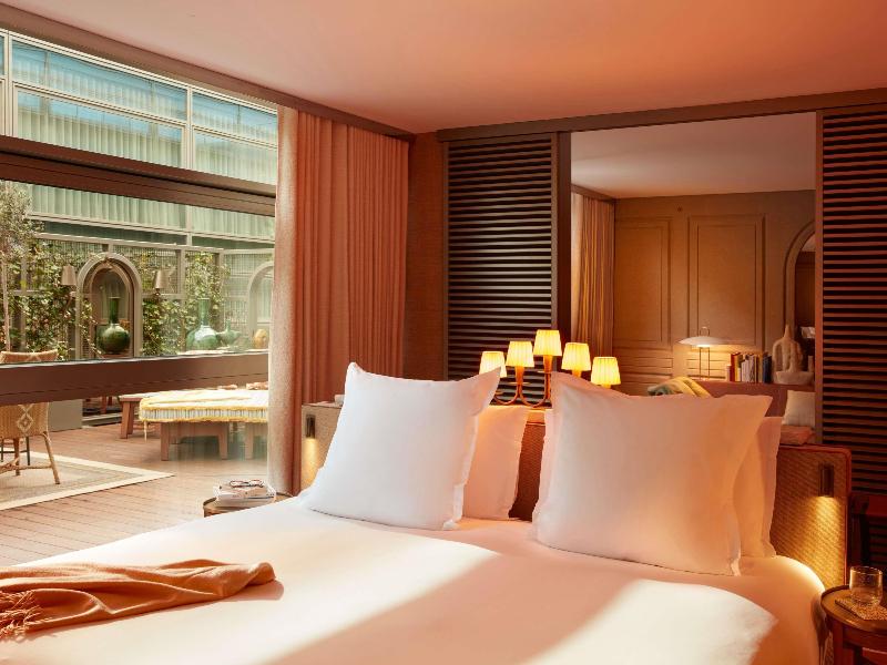 Mondrian Bordeaux Les Carmes image