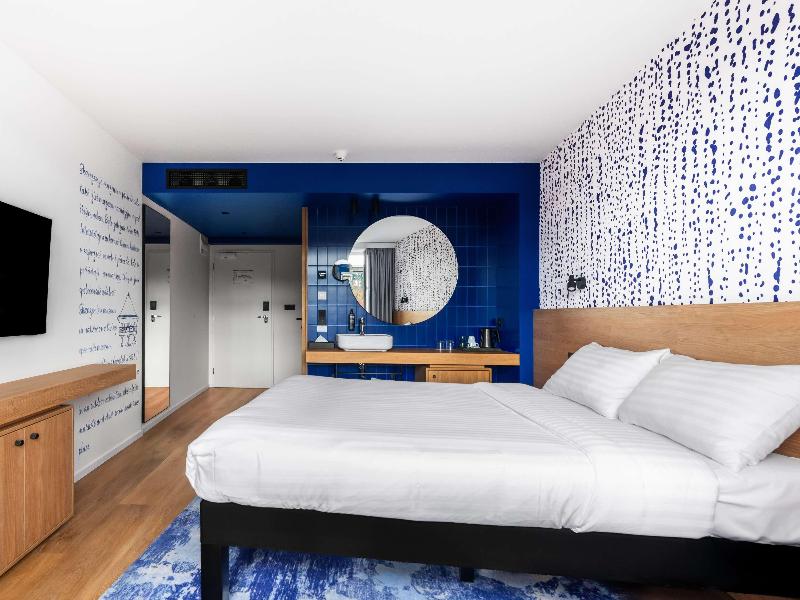 Ibis Styles Relax Roznov pod Radhostem image