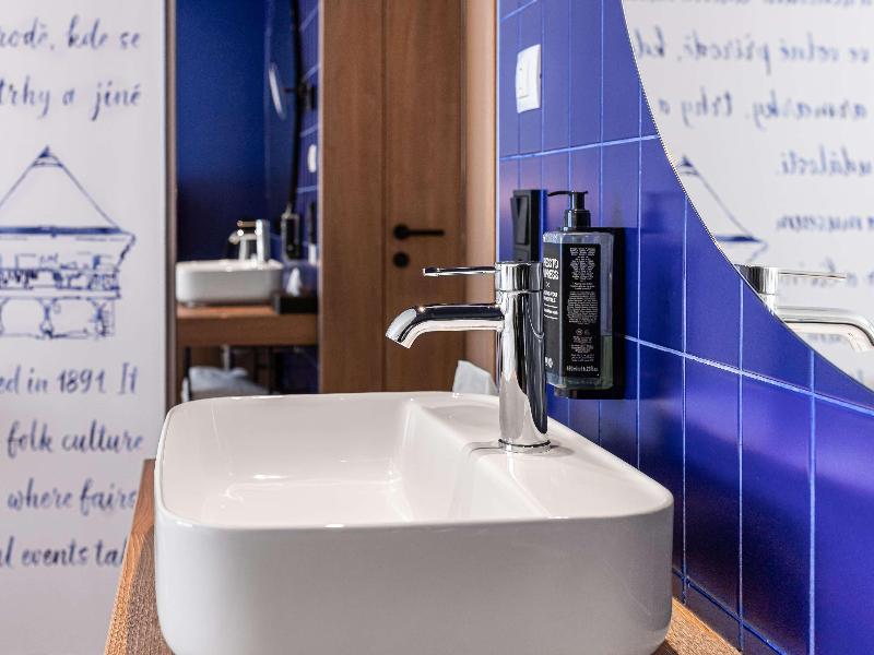 Ibis Styles Relax Roznov pod Radhostem image