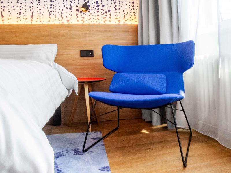 Ibis Styles Relax Roznov pod Radhostem image