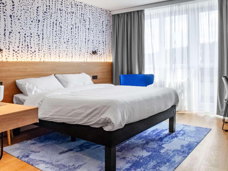 Ibis Styles Relax Roznov pod Radhostem image