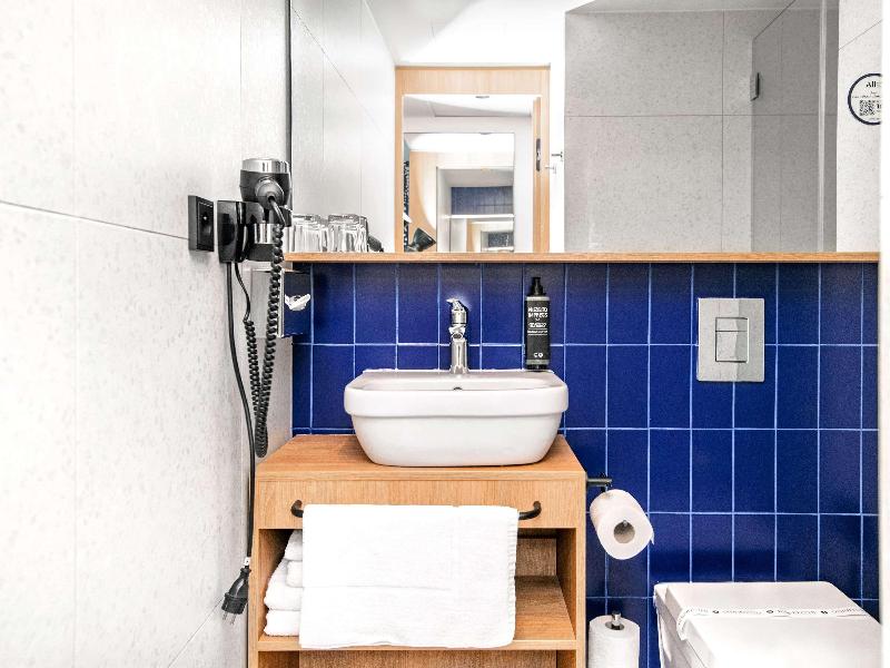 Ibis Styles Relax Roznov pod Radhostem image