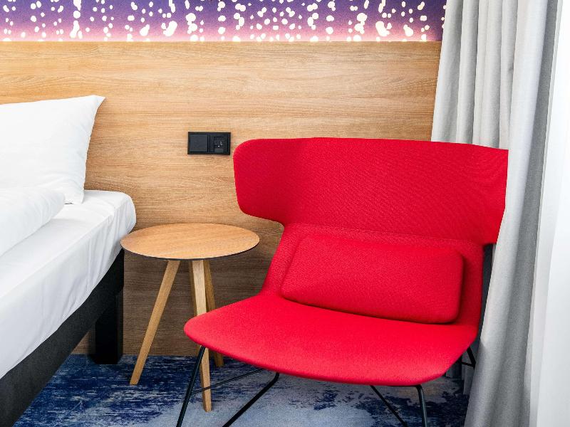 Ibis Styles Relax Roznov pod Radhostem image