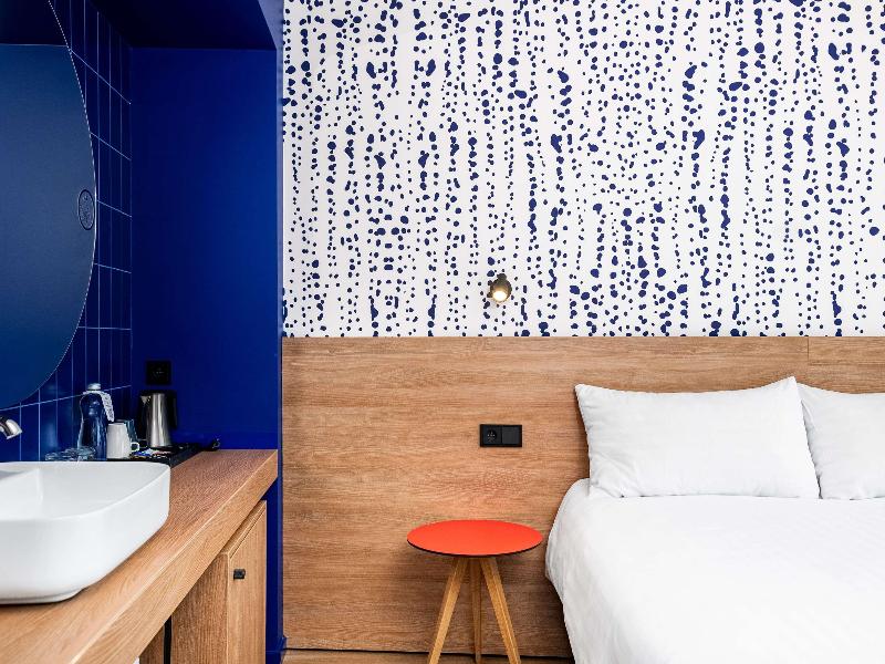 Ibis Styles Relax Roznov pod Radhostem image