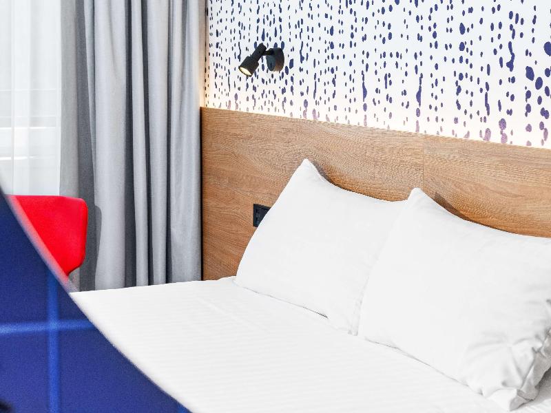 Ibis Styles Relax Roznov pod Radhostem image