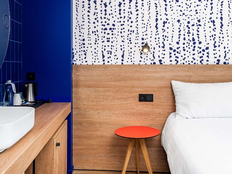 Ibis Styles Relax Roznov pod Radhostem image