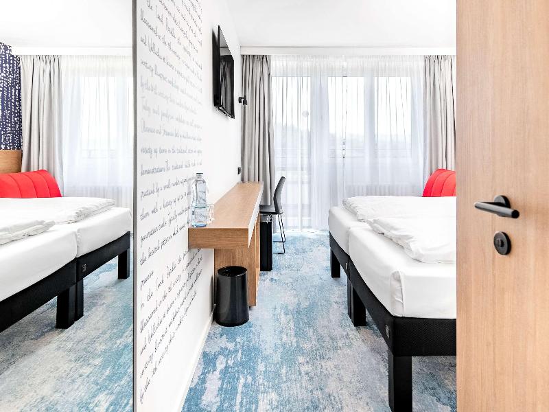 Ibis Styles Relax Roznov pod Radhostem image