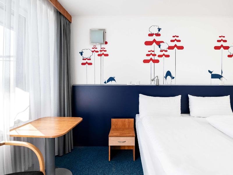 Ibis Styles Relax Roznov pod Radhostem image