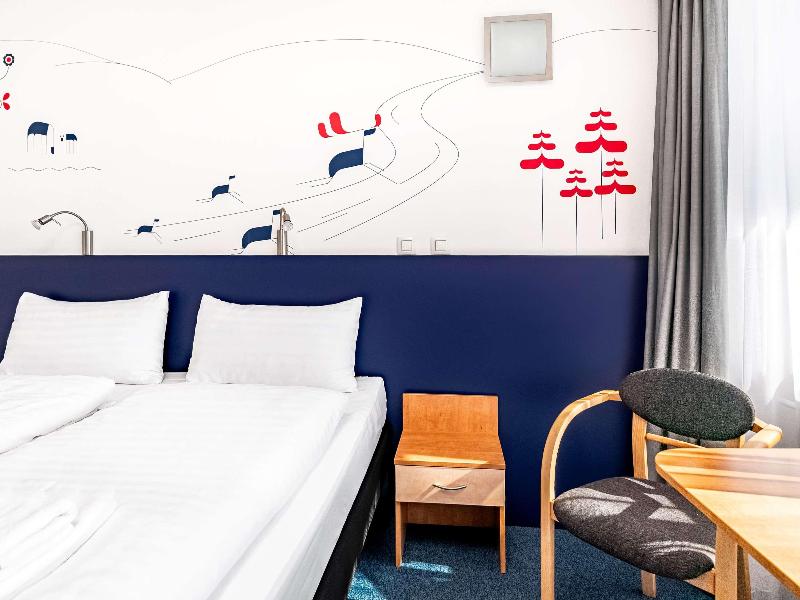 Ibis Styles Relax Roznov pod Radhostem image