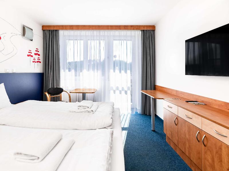 Ibis Styles Relax Roznov pod Radhostem image