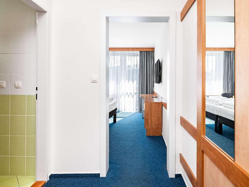 Ibis Styles Relax Roznov pod Radhostem image