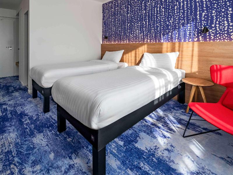 Ibis Styles Relax Roznov pod Radhostem image