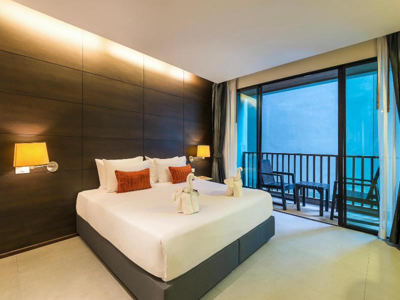 Areetara Resort Krabi image