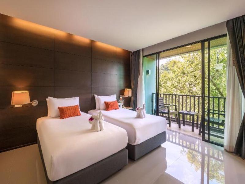 Areetara Resort Krabi image