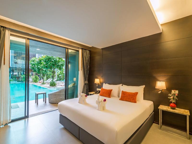 Areetara Resort Krabi image