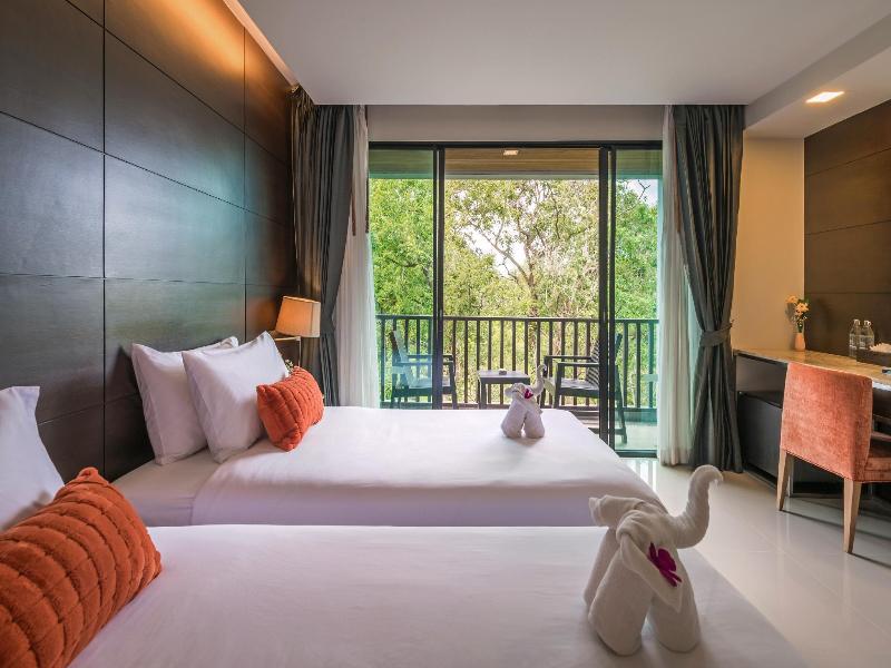 Areetara Resort Krabi image