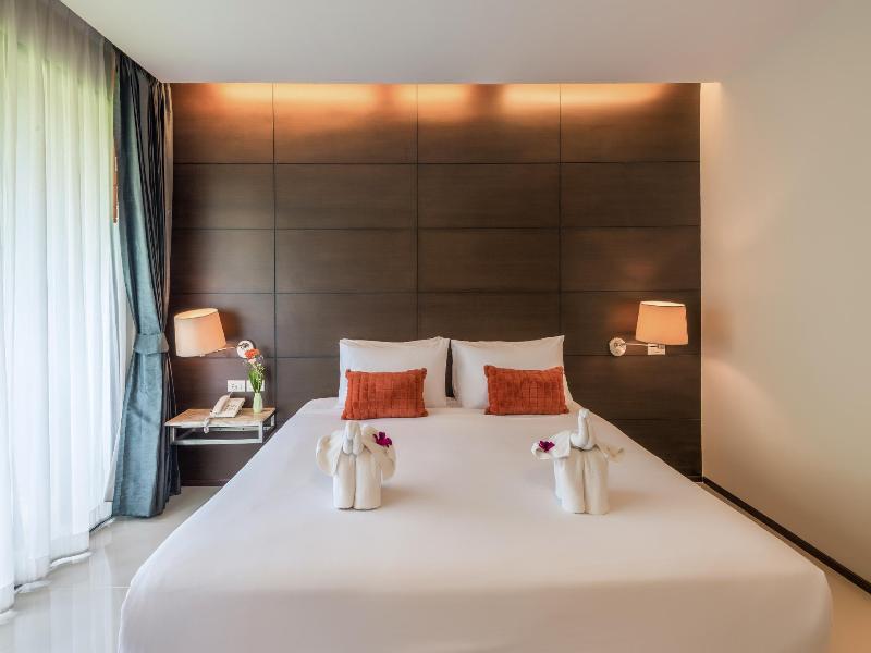 Areetara Resort Krabi image