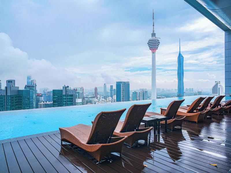 Flixses Suites At Platinum Klcc image