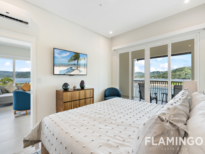 Marina Flamingo image