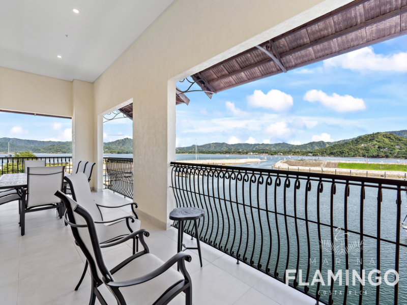 Marina Flamingo image