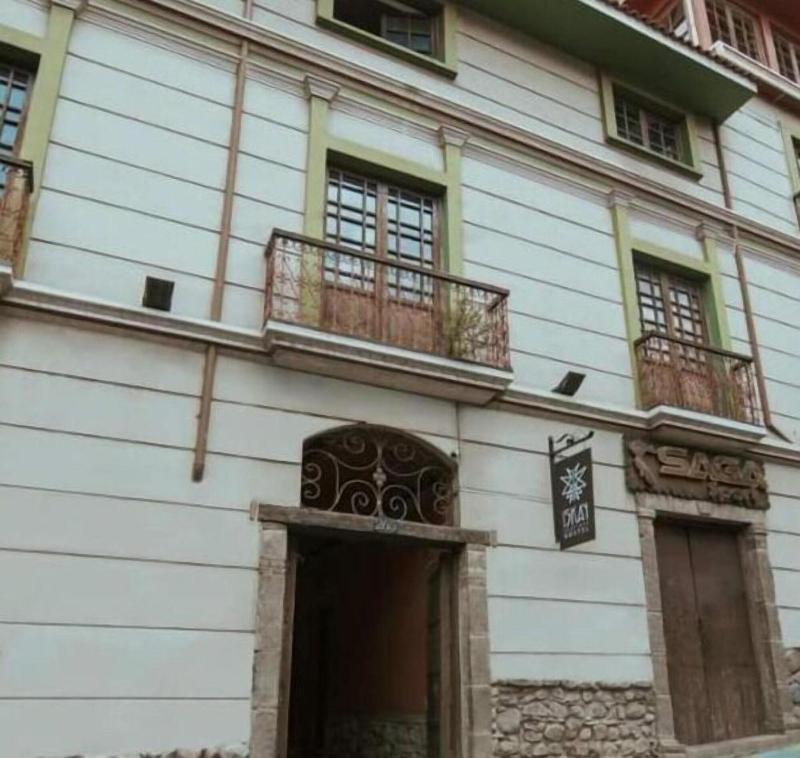 Iskay Boutique Hostel