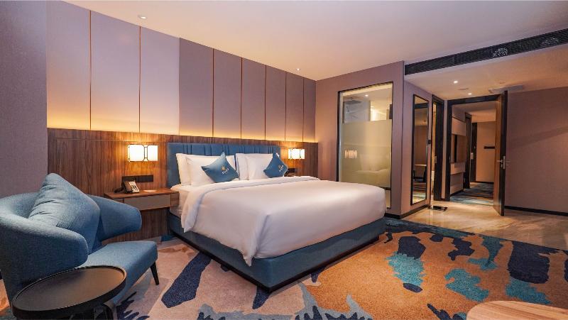 Fugo Hotel Samarinda image