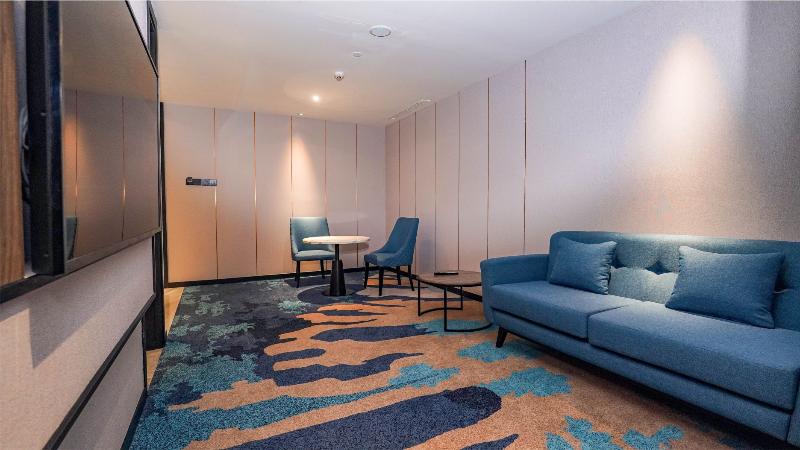 Fugo Hotel Samarinda image