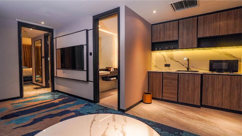 Fugo Hotel Samarinda image