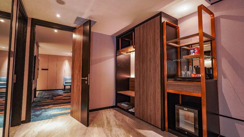 Fugo Hotel Samarinda image