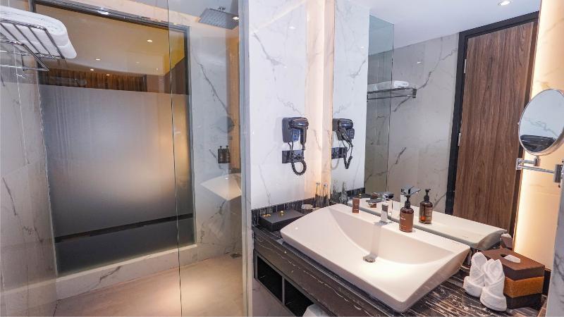 Fugo Hotel Samarinda image