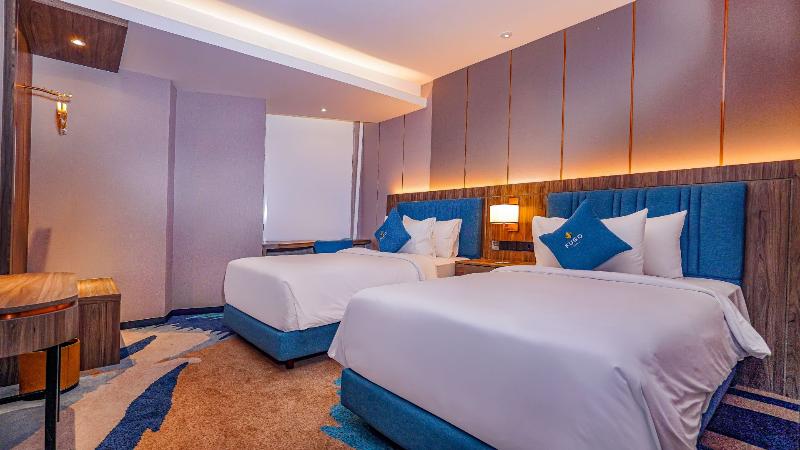 Fugo Hotel Samarinda image