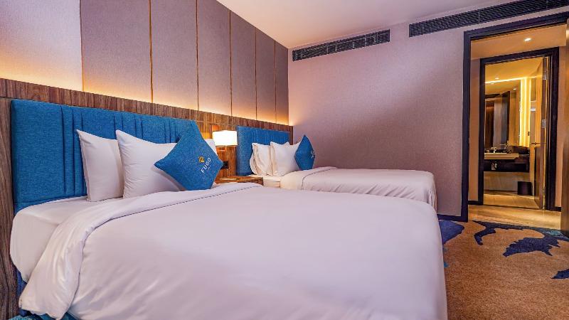 Fugo Hotel Samarinda image