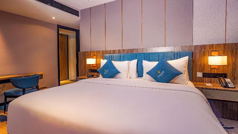 Fugo Hotel Samarinda image