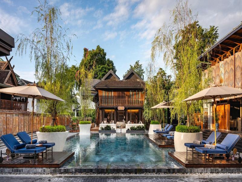 Aleenta Retreat Chiang Mai image