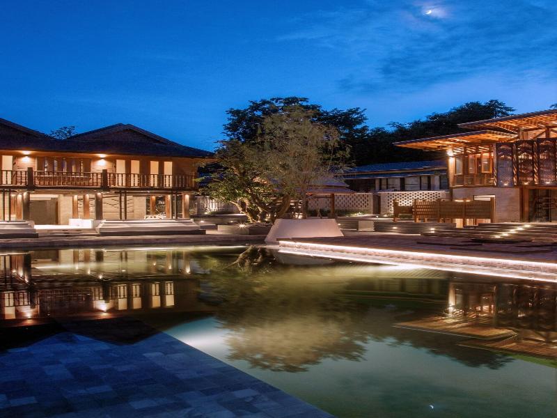 Aleenta Retreat Chiang Mai image