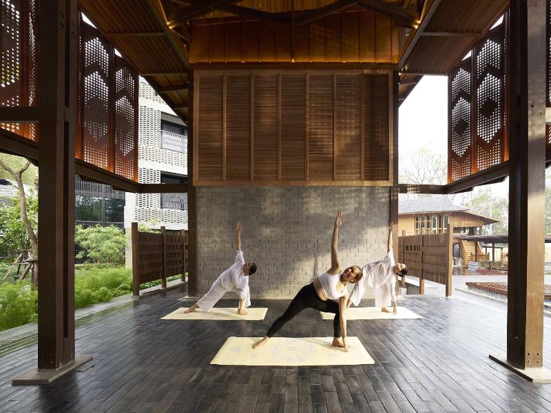 Aleenta Retreat Chiang Mai image