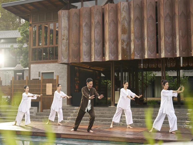 Aleenta Retreat Chiang Mai image
