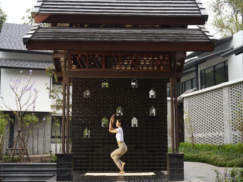 Aleenta Retreat Chiang Mai image