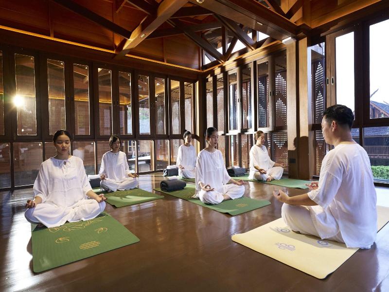 Aleenta Retreat Chiang Mai image