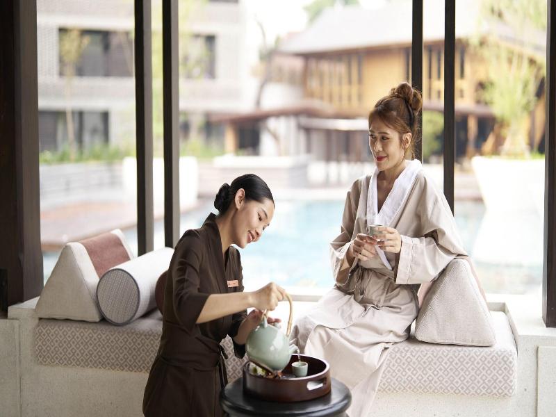 Aleenta Retreat Chiang Mai image