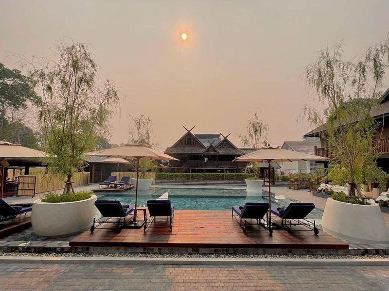 Aleenta Retreat Chiang Mai image
