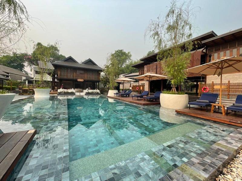 Aleenta Retreat Chiang Mai image