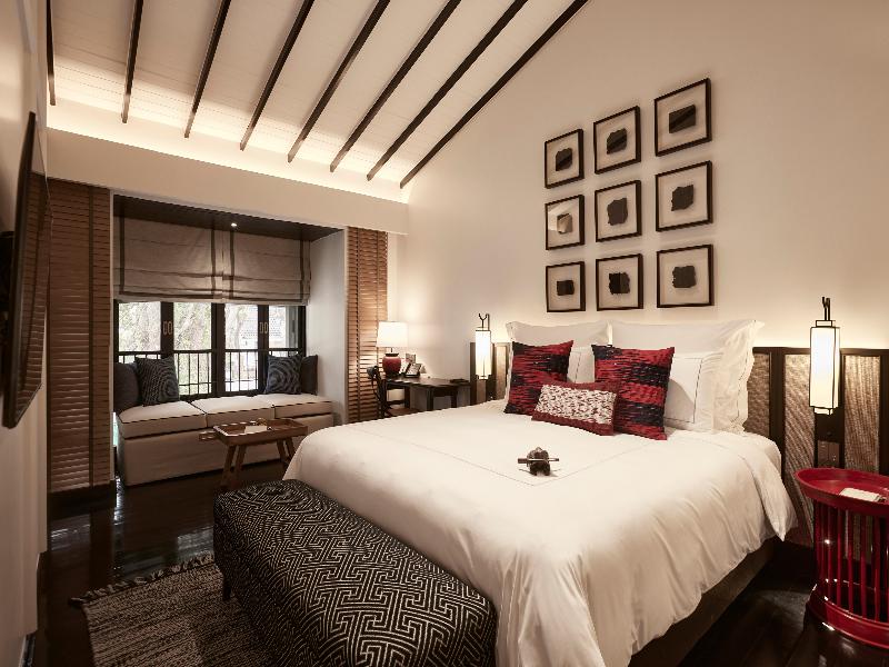Aleenta Retreat Chiang Mai image